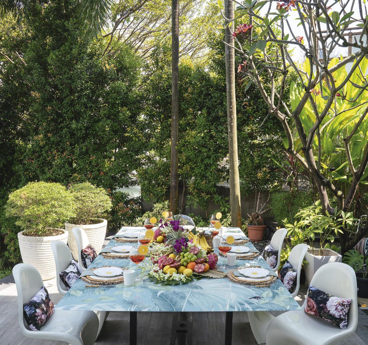 Wellness Begins at Home