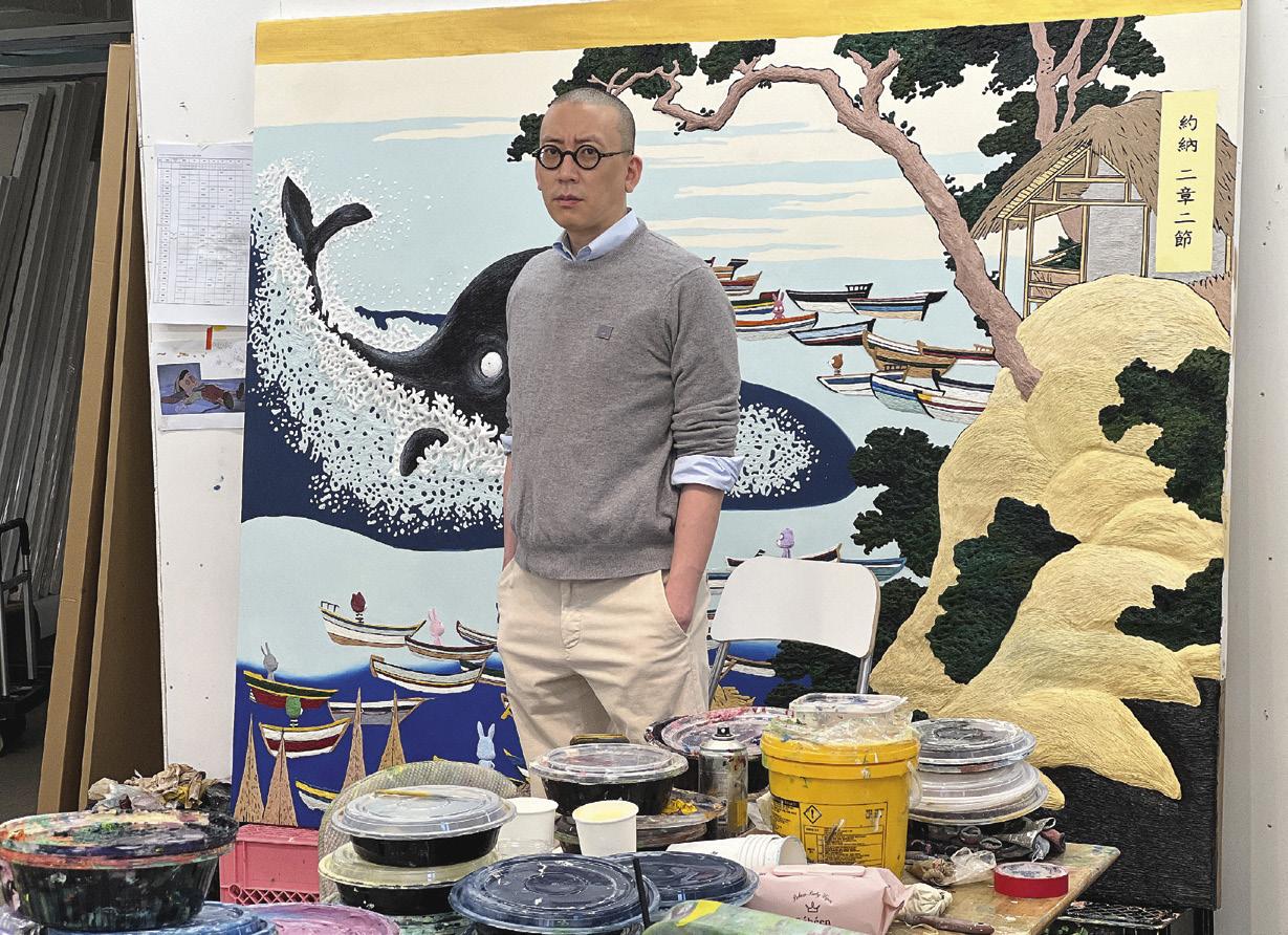 Feeling Before Thought