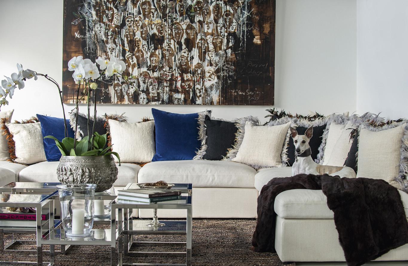 Design for Resilience