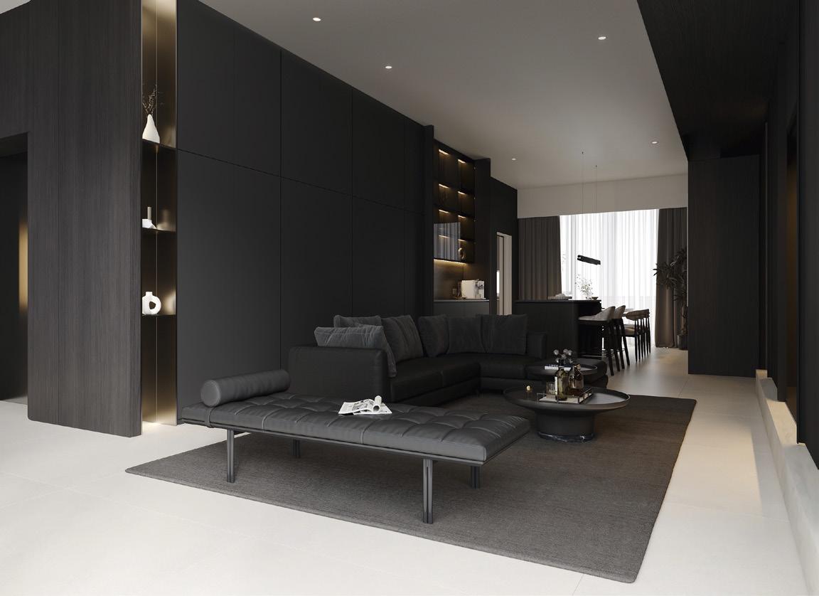 Genesis of Creativity