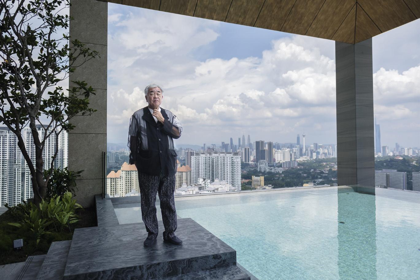 Living Infrastructure