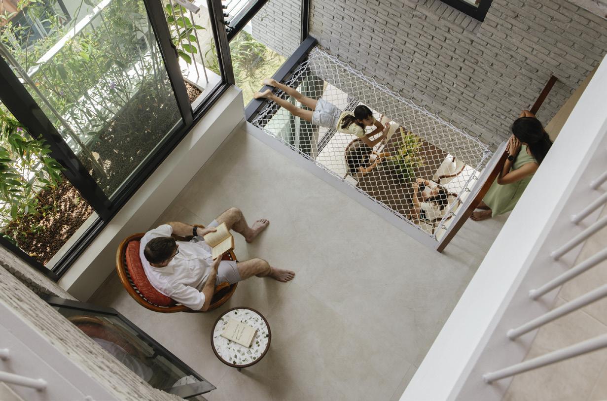 A Gentle Case For Sustainable Living