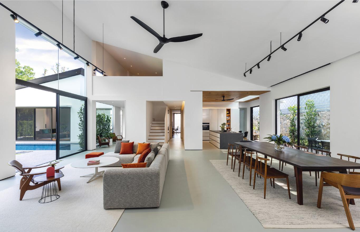 Living Design