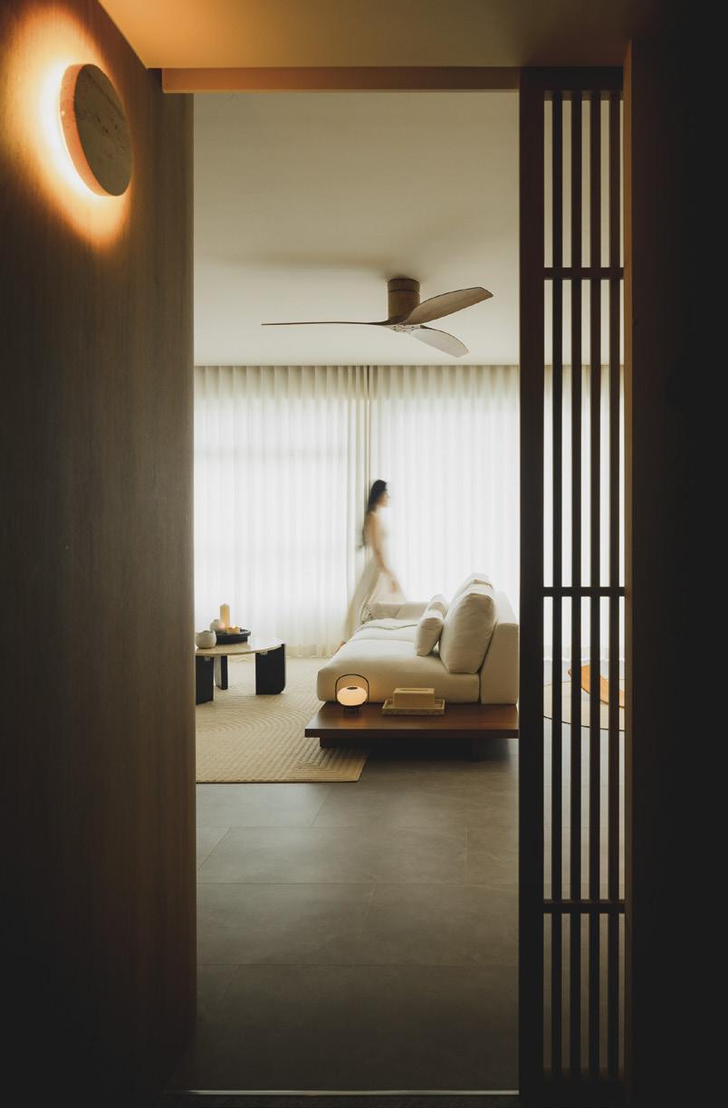 Beyond the Window