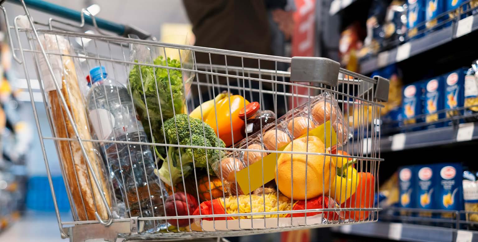 9 Trends Shaping the FMCG Retail Boom in India!