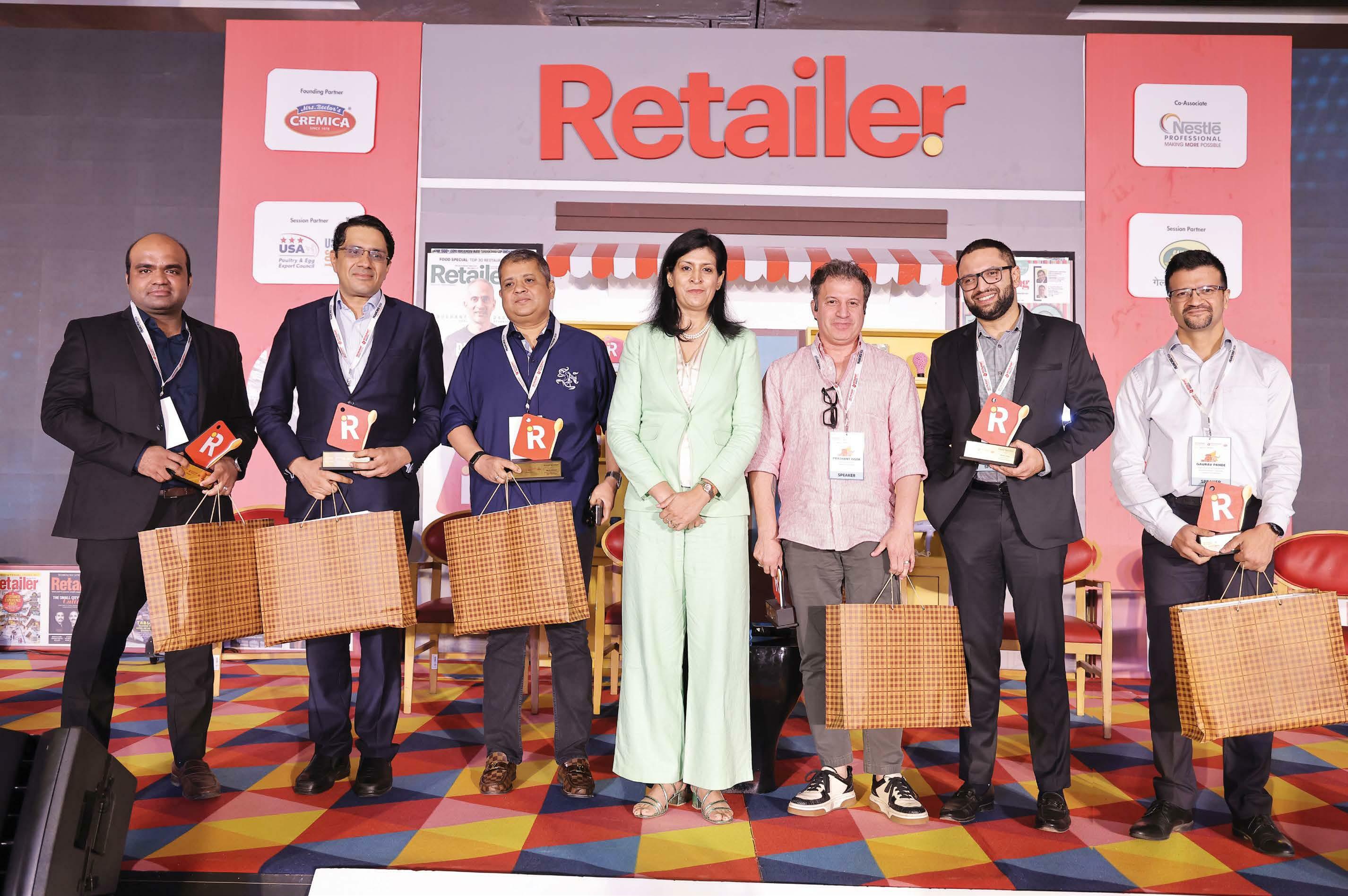 WHY INDIAN DINERS WANT IT FASTER, FRESHER, AND FLASHIER THAN EVER