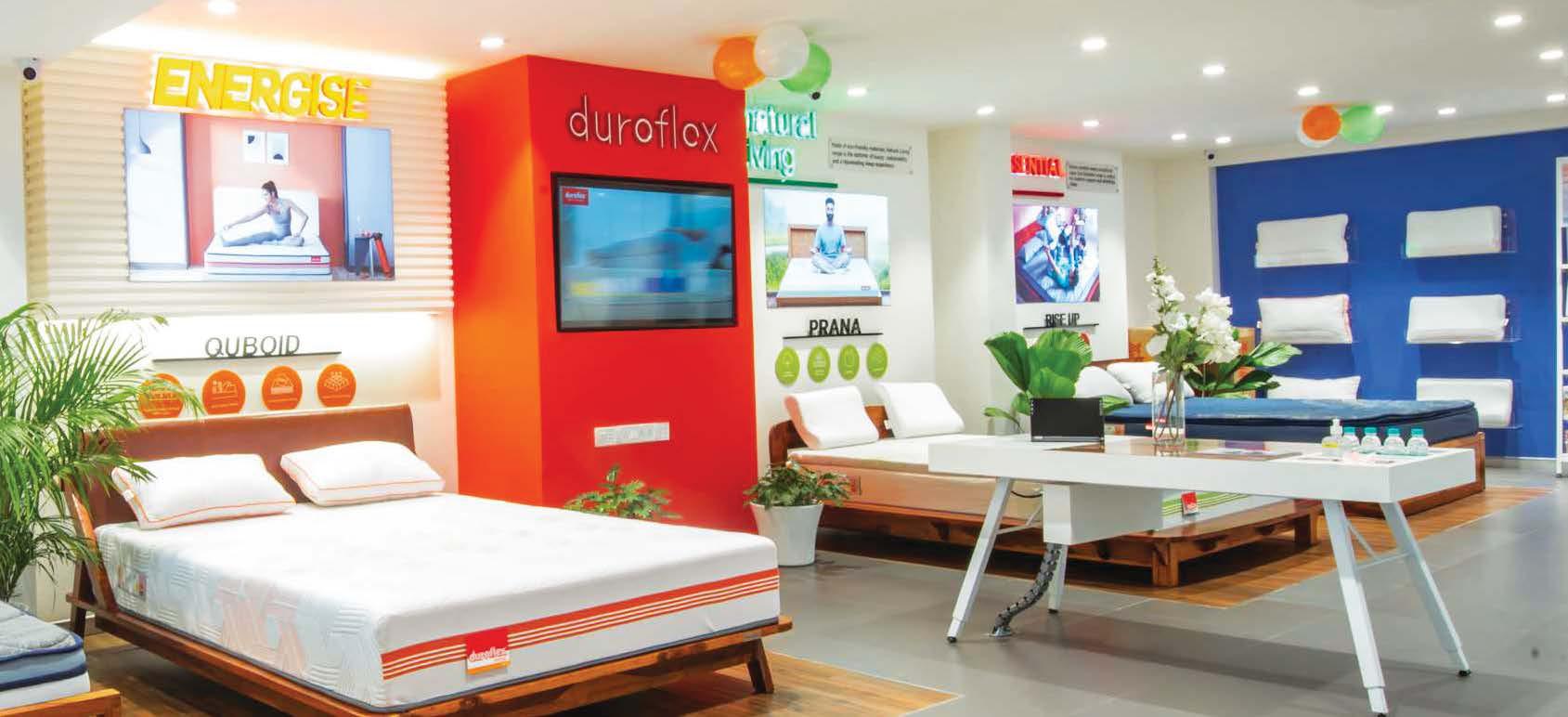 POWERING DIGITAL EXPANSION