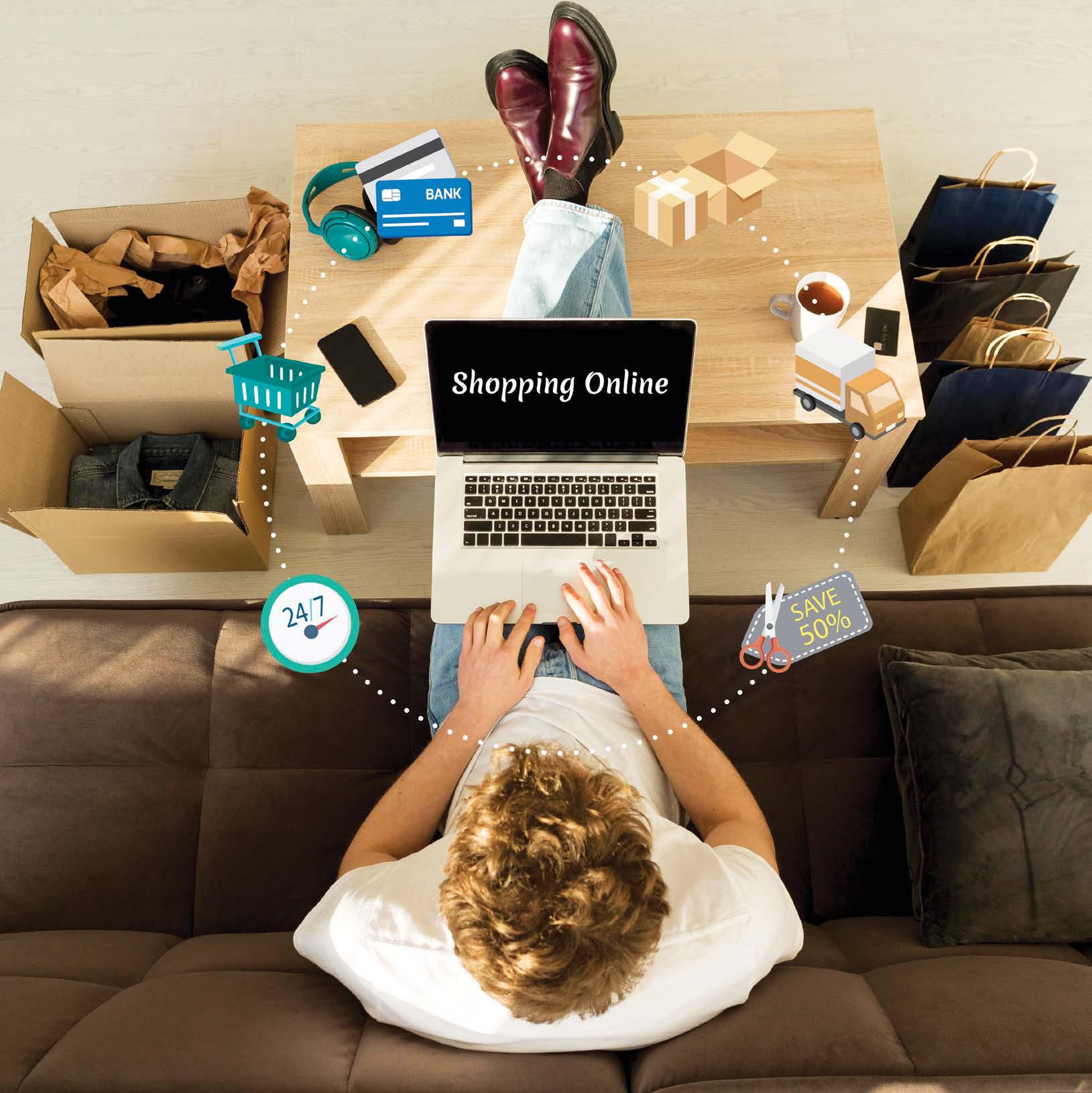 Commerce in India Isn’t Just Fast-It’s in Hyperdrive!