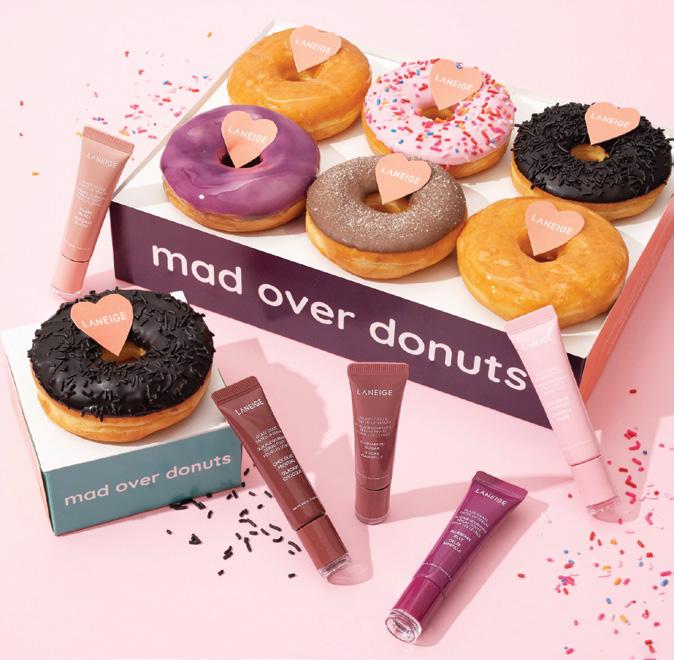 How Food Brands Are Growing Through Collaborations