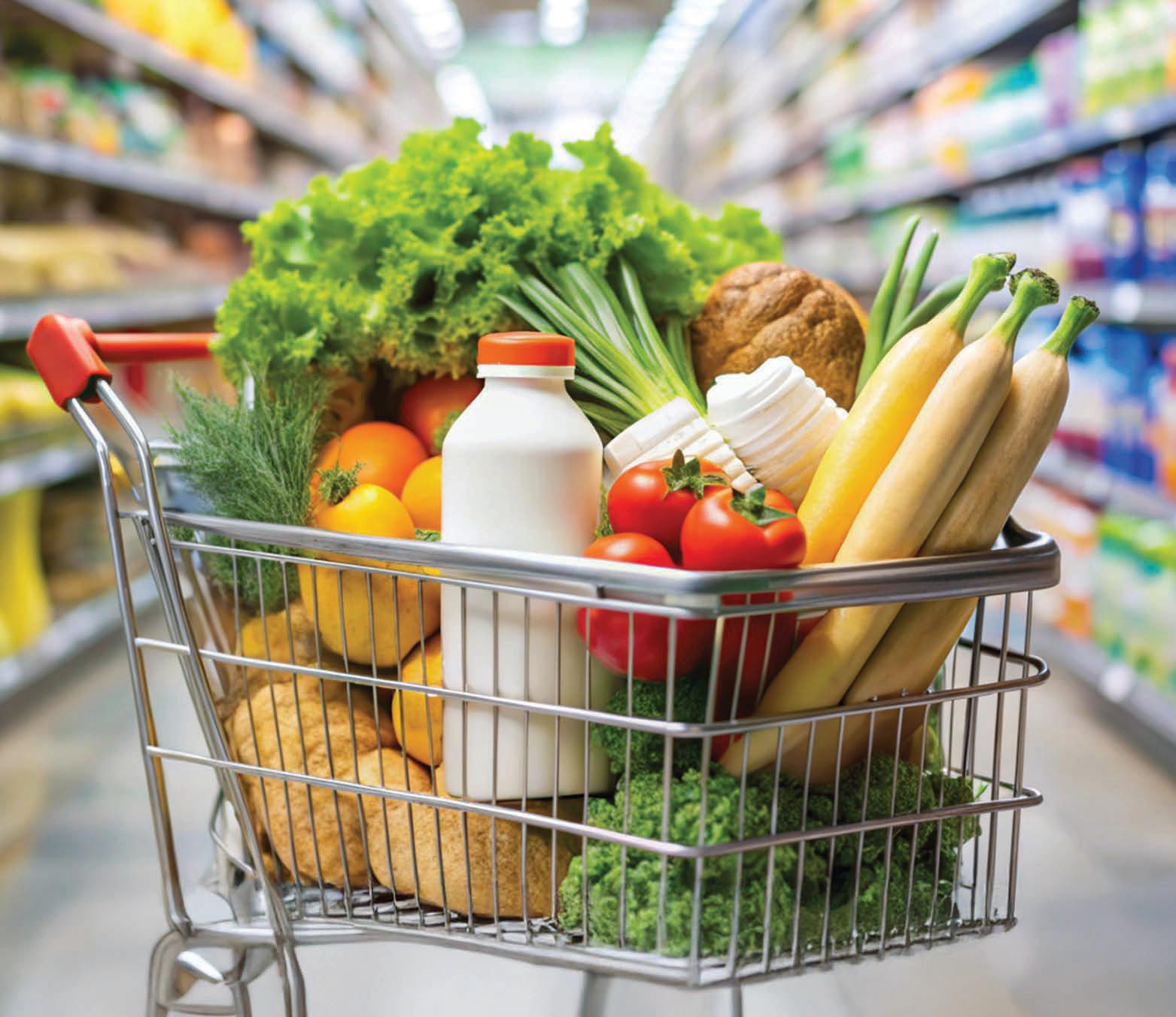 WHERE SHOULD YOU FOCUS YOUR EFFORTS IN 2025?