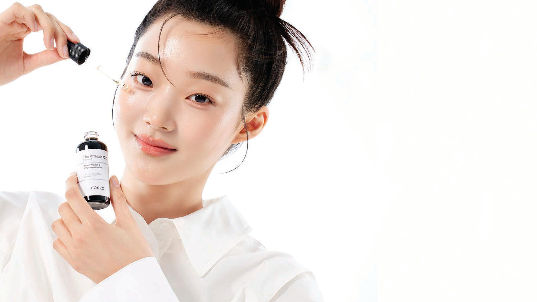 HOW K-BEAUTY WON INDIA