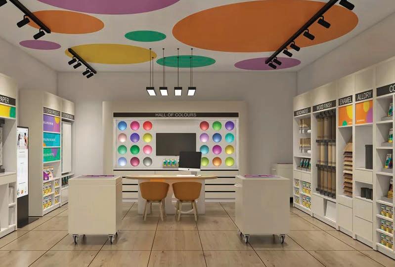 BIRLA OPUS PAINTS A RS 10,000-CRORE GROWTH VISION