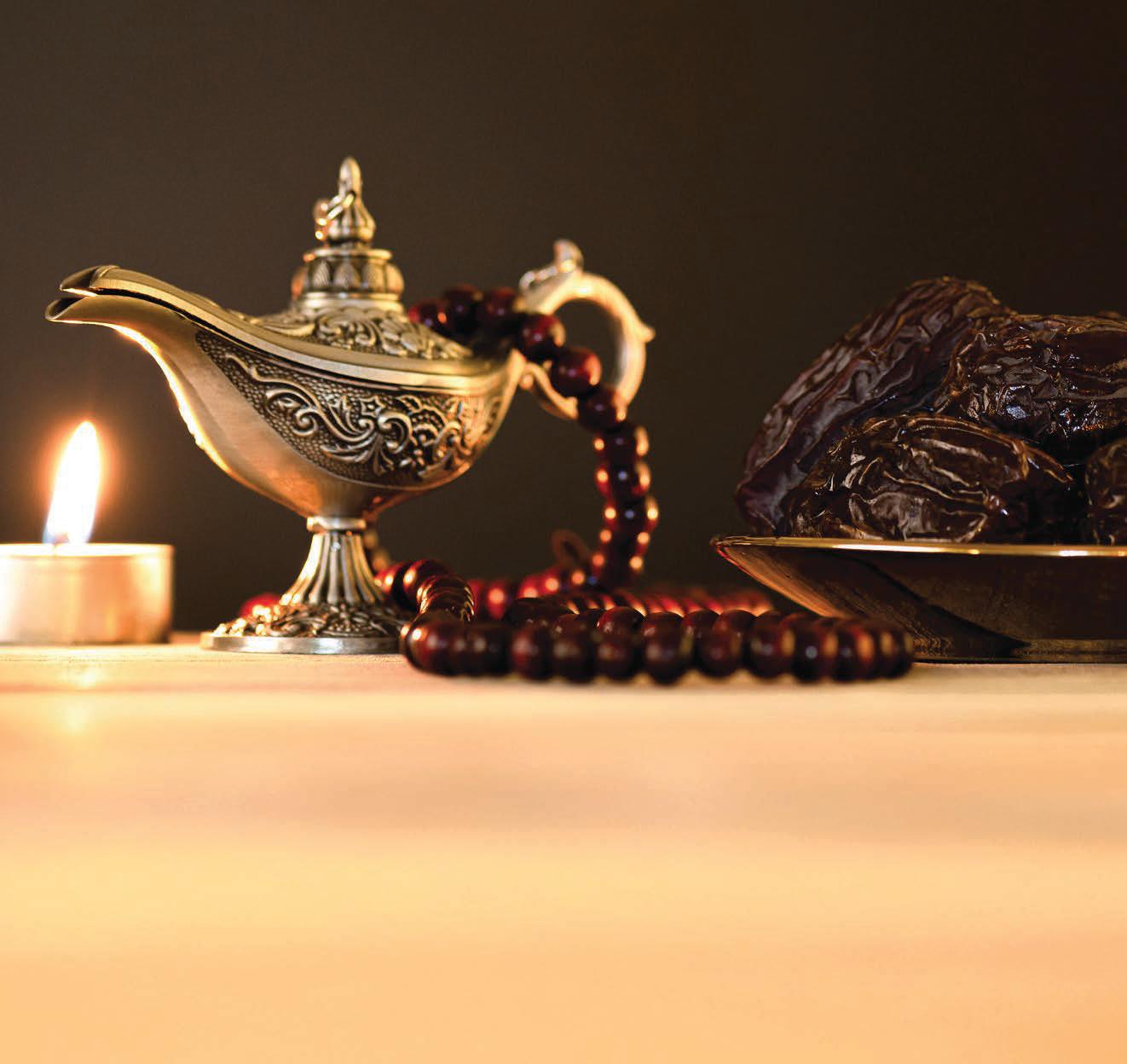 THE RISE OF SPIRITUAL RETAIL IN INDIA