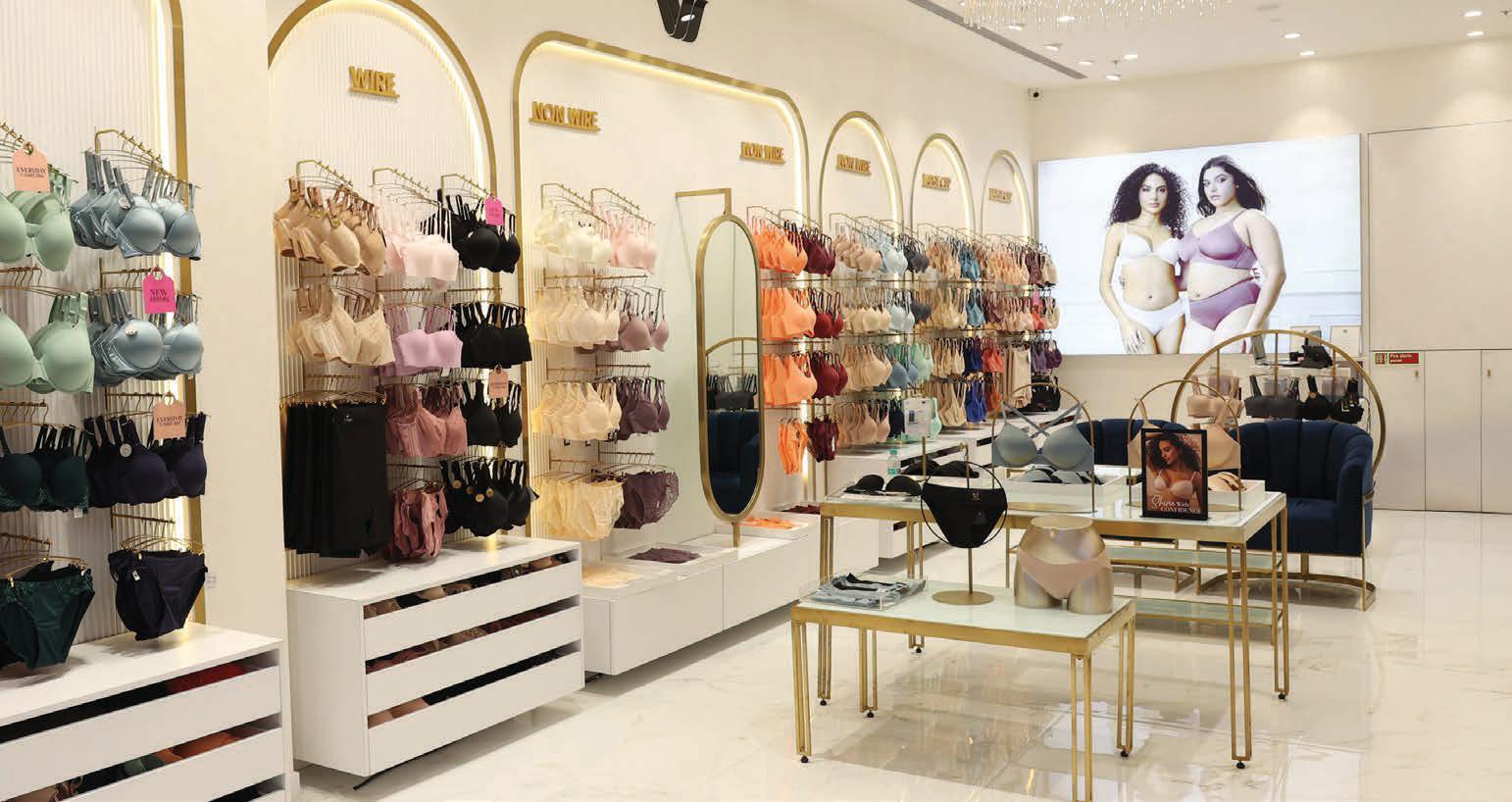HOW FRANCHISING IS TURNING INNERWEAR RETAIL INTO A SCALABLE BIZ