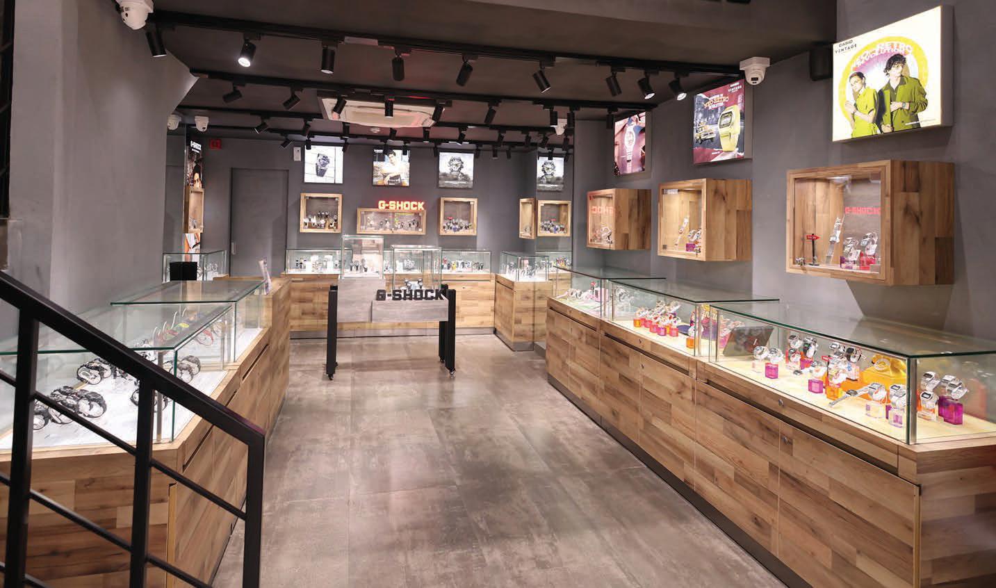 CASIO INDIA SETS SIGHTS ON TRIPLING SALES BY 2035