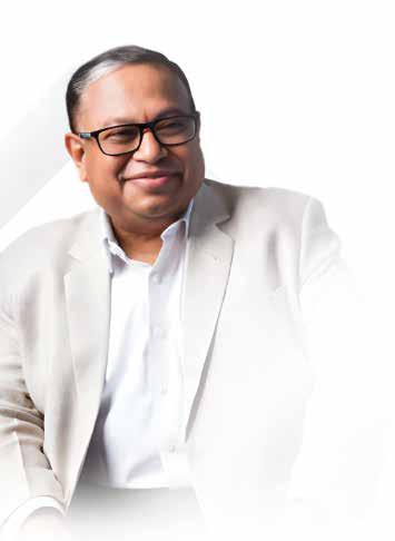 A MADE-IN- INDIA BRAND WITH GLOBAL AMBITIONS