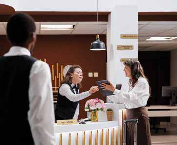 HOW BRANDED HOTEL CHAINS ARE POWERING INDIA'S HOSPITALITY BOOM