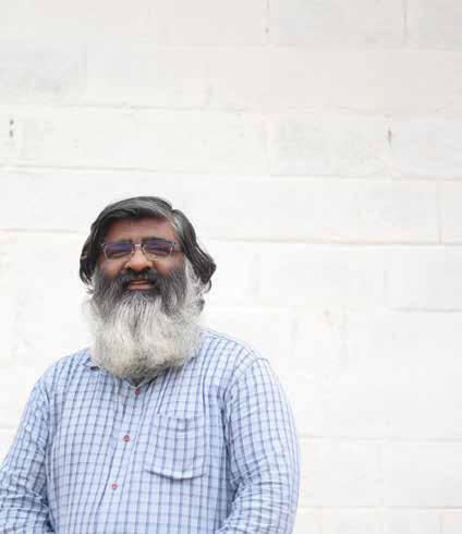 BUILDING INDIA'S TRUSTED ORGANIC DAIRY ECOSYSTEM