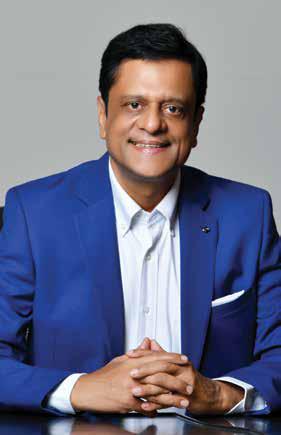 VOLTAS EYES 500 FRANCHISE STORES THIS YEAR
