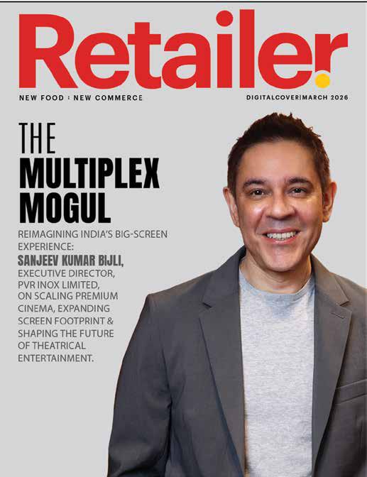 THE MULTIPLEX MOGUL