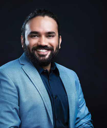BREWING A SCALABLE, PERFORMANCE-LED PERSONAL CARE BRAND