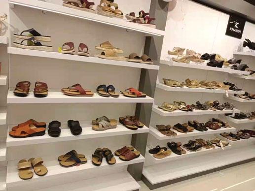 260-Store Retail Network Undergoes Digital Transformation