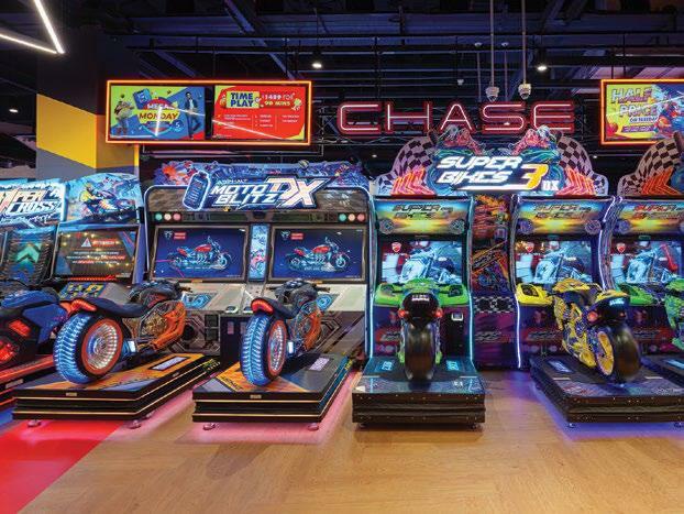 THE ROAD TO 100: TIMEZONE INDIA PRIORITIZES EXPERIENCE OVER EXPANSION