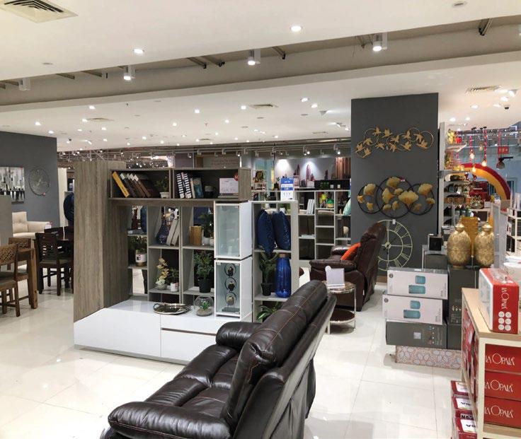 Furniture Protection Gets a Retail Boost