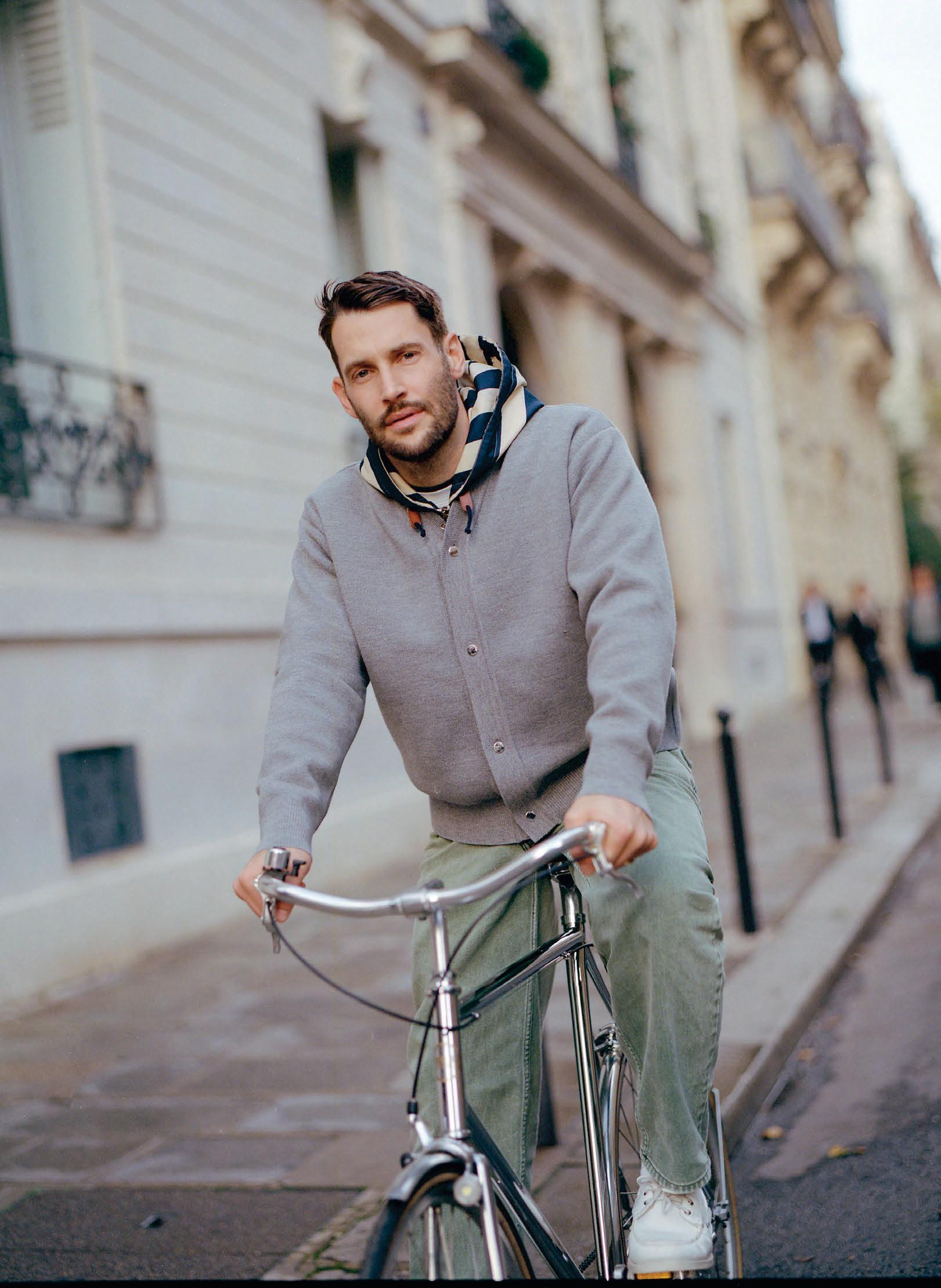 How Jacu Emus BECAME THE MAIN CHARACTER OF french fashion