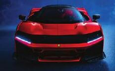 THE 2025 MOTORING SPECIAL