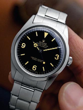 What's the Ultimate "Go Anywhere, Do Anything' Watch?