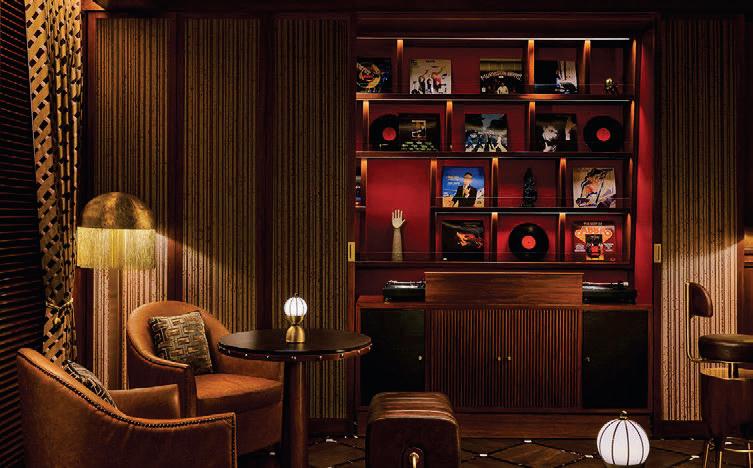GQ Top Shelf