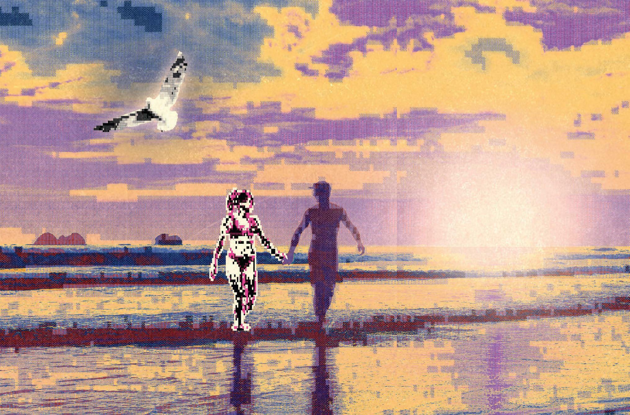 Can I Use AI, Get Away With It, and Not Lose My Soul?