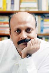 MANIFESTO FOR INDIA: STEERING THE NATION TOWARD 2025