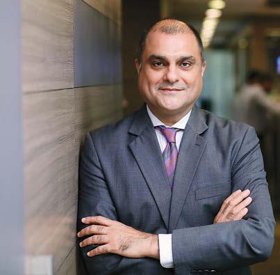 NAVIGATING INDIAN EQUITY MARKET