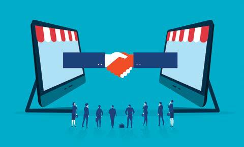 INDIA'S MEDIA LANDSCAPE: A YEAR OF TRANSFORMATION