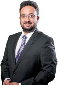 EXPECT ROCKET GROWTH