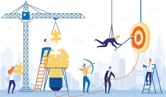 The 21st Century-CESS-to Succeed