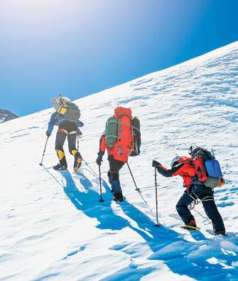 Navigating Transition to the First Managerial Role