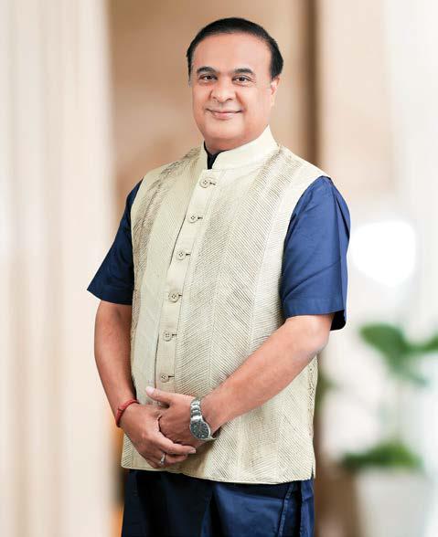 ADVANTAGE ASSAM 2.0 WILL SHOWCASE OUR TRUE ECONOMIC POTENTIAL TO THE WORLD