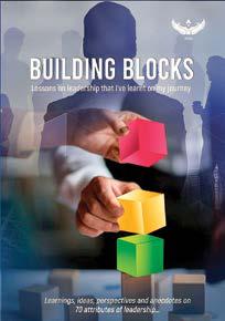 LEADERSHIP INSIGHTS THAT GO BEYOND THE BOARDROOM