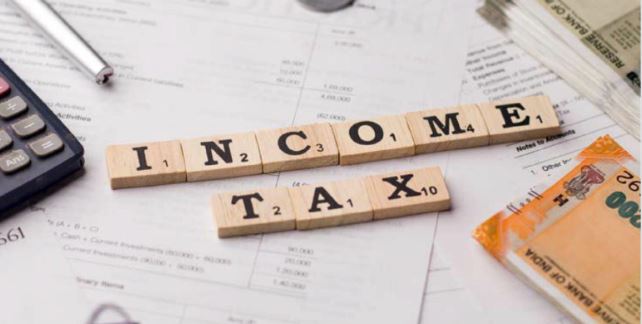 India's New Income Tax Bill: A Major Overhaul for Simplicity & Transparency
