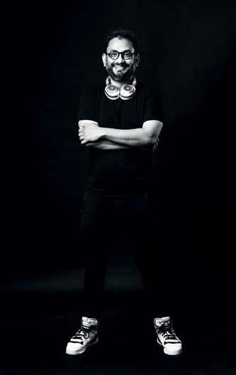 UNDOING YEARS OF STEREOTYPING - ONE CAMPAIGN AT A TIME