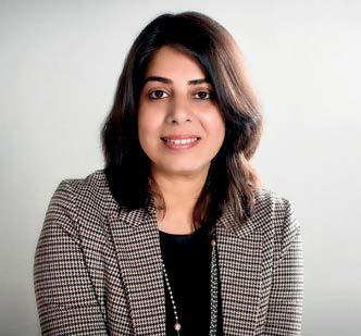 FROM TOKENISM TO TRUE EMPOWERMENT