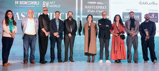 Celebrating Indian Art