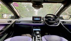 A COMPACT SUV THAT TICKS ALMOST ALL BOXES