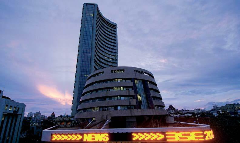 DEAR SEBI CHIEF: LET THE STOCK MARKETS HEAL