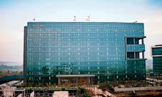 BRINGING GLOBAL EXCELLENCE TO INDIA