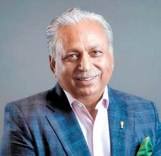 INDIA'S ROADMAP TO AN AI-POWERED INTELLIGENT FUTURE