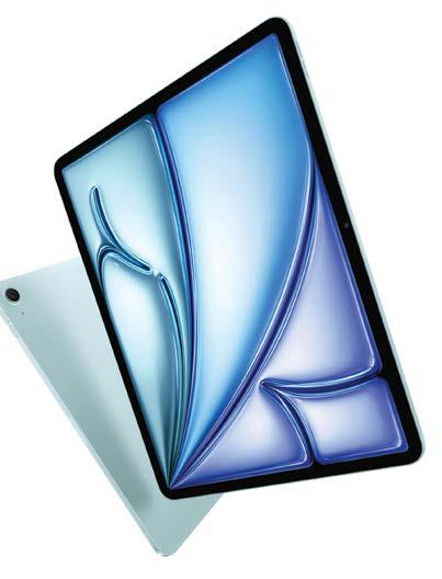 APPLE'S SERIOUSLY FUN POWERHOUSE THAT WON'T BREAK THE BANK
